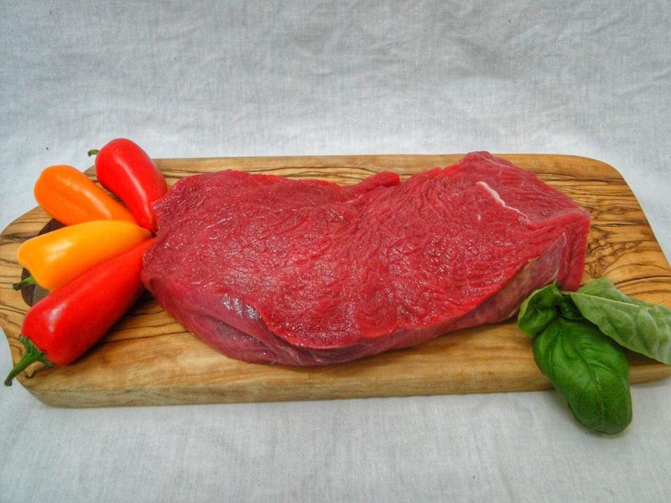 Hueftsteak